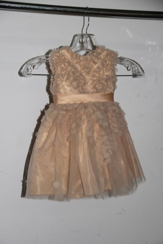 Blue Ivy ma już pierwsze szpilki! (FOTO) Blue Ivy ma już pierwsze szpilki! (FOTO)