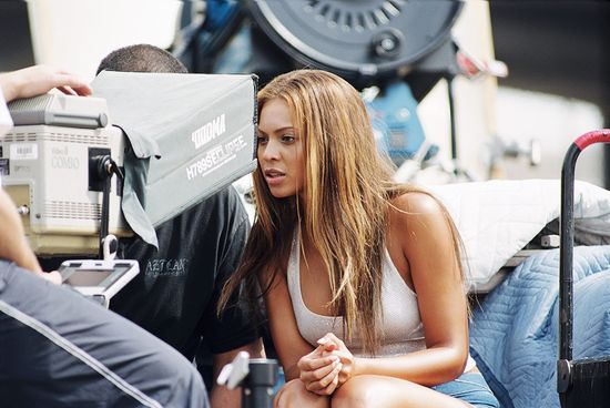 Minęło już 10 lat, od kiedy Beyonce wydała pierwszą płytę Minęło już 10 lat, od kiedy Beyonce wydała pierwszą płytę