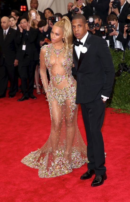 Nowa, wspólna płyta Beyonce i Jaya Z dostępna już wkrótce!