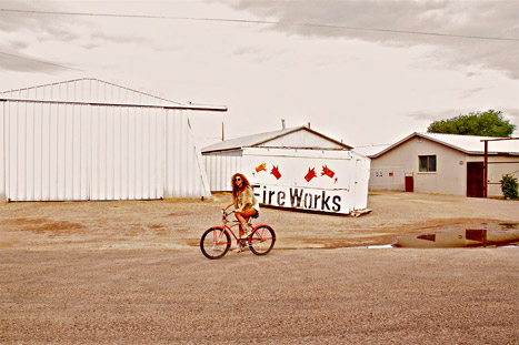 Beyonce i jej cudowne wakacje (FOTO)