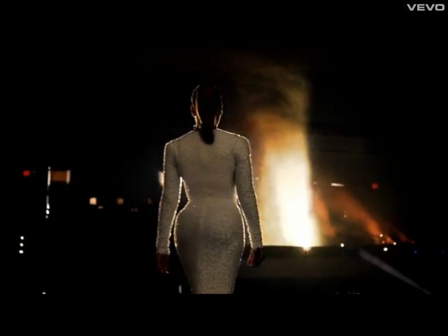 Niesamowity występ Beyonce w siedzibie ONZ [VIDEO]