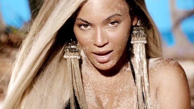 Nowy singiel Beyonce (VIDEO)