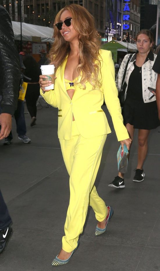 Sophie Beem współpracuje z Beyonce. Zdradza szczegóły pracy z diwą