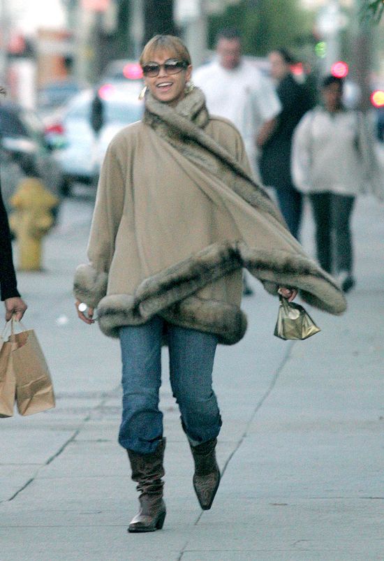 Rihannie i Beyonce zarzucono, że wybieliły skórę!