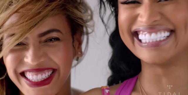 Beyonce po raz kolejny naraziła się fanom