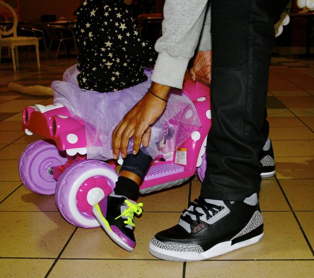 Jak wyglądały drugie urodziny Blue Ivy? (FOTO)