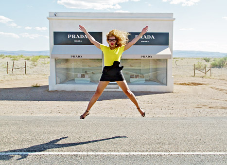 Beyonce i jej cudowne wakacje (FOTO)