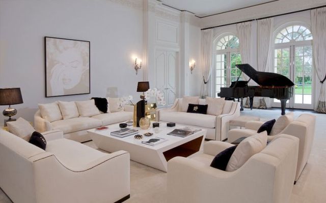 Wow! Beyonce i Jay Z w końcu zamieszkają w PAŁACU! Wow! Beyonce i Jay Z w końcu zamieszkają w PAŁACU!