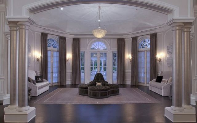 Wow! Beyonce i Jay Z w końcu zamieszkają w PAŁACU! Wow! Beyonce i Jay Z w końcu zamieszkają w PAŁACU!