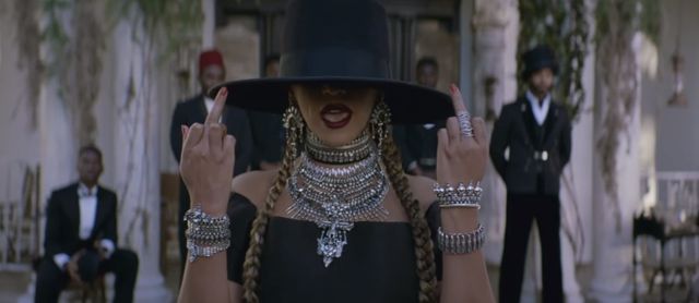 SNL: Śmieją się z Beyonce, że znowu jest czarna! (VIDEO)