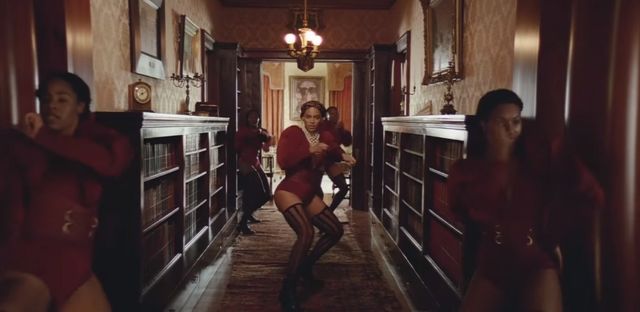 SNL: Śmieją się z Beyonce, że znowu jest czarna! (VIDEO)