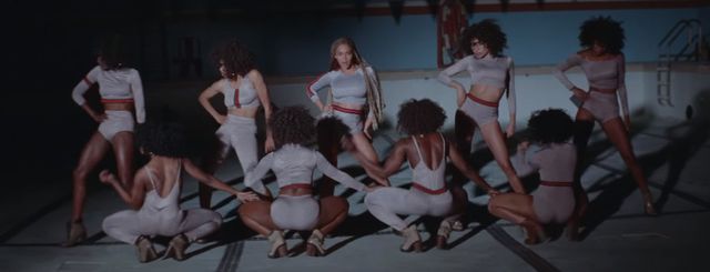SNL: Śmieją się z Beyonce, że znowu jest czarna! (VIDEO)