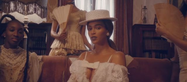 SNL: Śmieją się z Beyonce, że znowu jest czarna! (VIDEO)