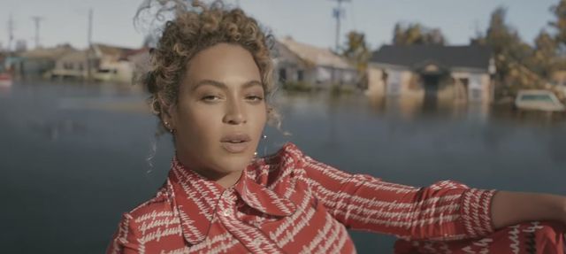 SNL: Śmieją się z Beyonce, że znowu jest czarna! (VIDEO)