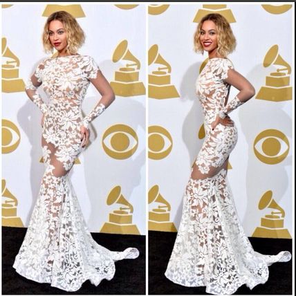 Beyonce odchudzała się przed występem na rozdaniu Grammy? 