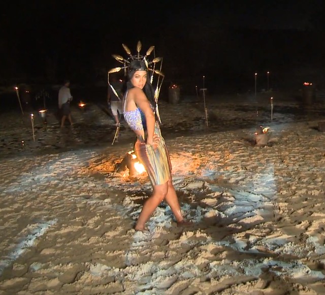 Beyonce dla H&M (VIDEO)