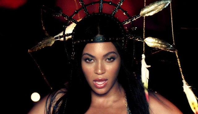 Beyonce dla H&M (VIDEO)