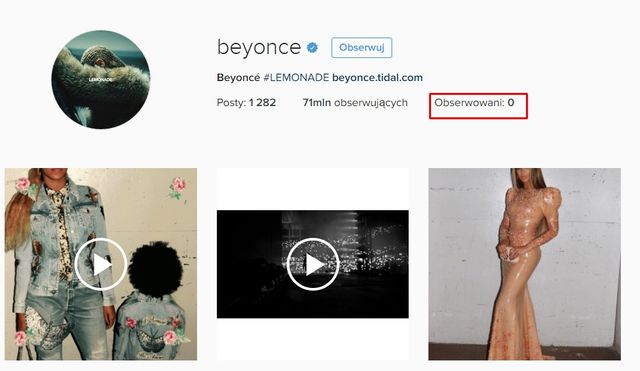 Beyonce ma w poważaniu Kim Kardashian i... Ciebie! Oto dowód!