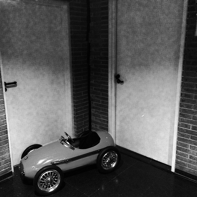 Mała dama Blue Ivy ma już trzy samochody? (FOTO)