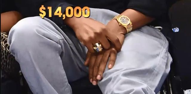 Tak żyją Beyonce i Jay Z (FOTO)