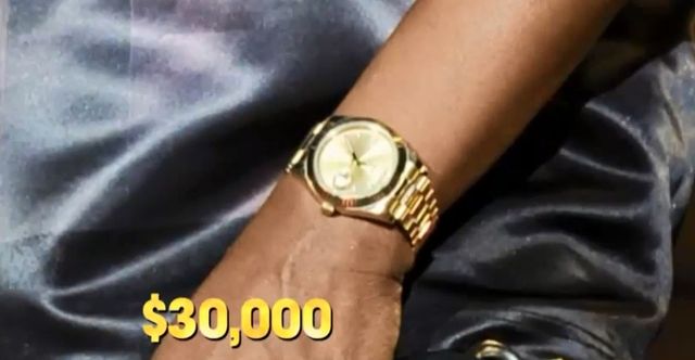 Tak żyją Beyonce i Jay Z (FOTO)