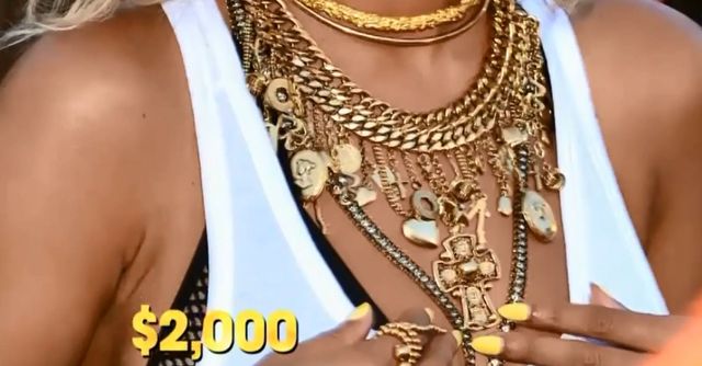 Tak żyją Beyonce i Jay Z (FOTO)