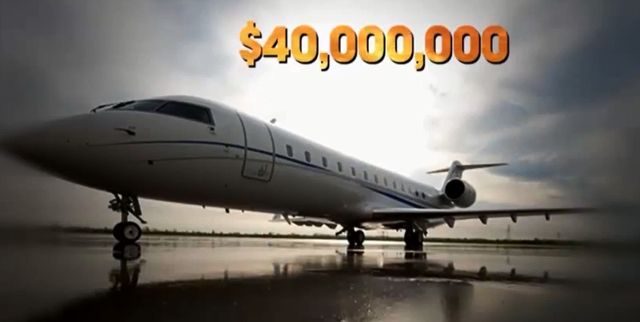 Tak żyją Beyonce i Jay Z (FOTO)