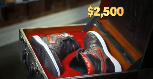 Tak żyją Beyonce i Jay Z (FOTO)