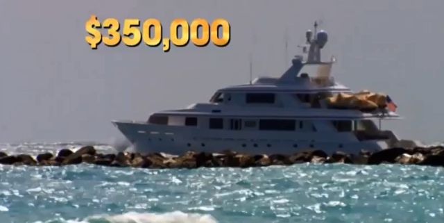 Tak żyją Beyonce i Jay Z (FOTO)