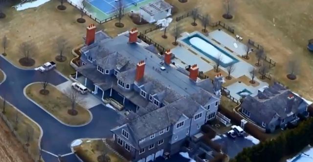 Tak żyją Beyonce i Jay Z (FOTO)