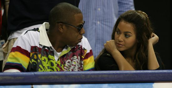 Beyonce też zdradzała męża! (FOTO) Beyonce też zdradzała męża! (FOTO)