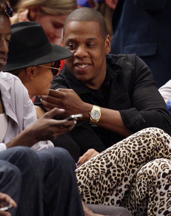 Beyonce też zdradzała męża! (FOTO) Beyonce też zdradzała męża! (FOTO)