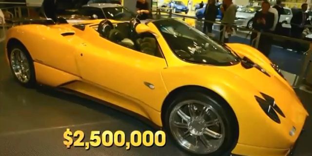 Tak żyją Beyonce i Jay Z (FOTO)