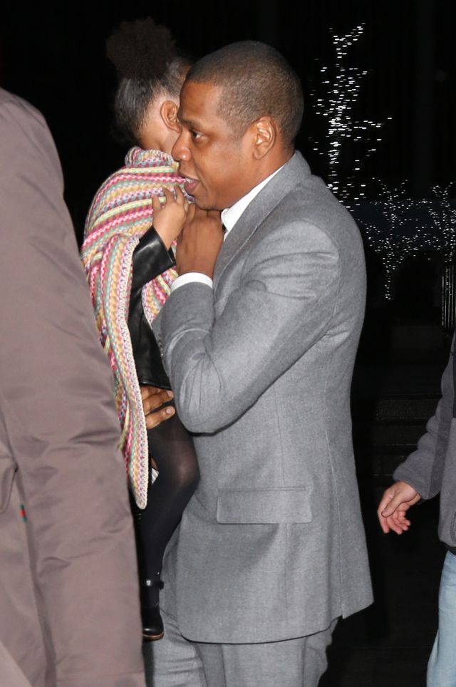 Lewandowscy mogą się schować - zobaczcie, co wymyślili dla dzieci Beyonce i Jay 