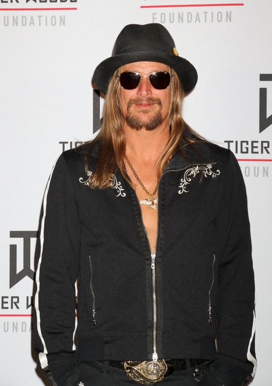 Kid Rock tymi słowami naraził się Beyonce 