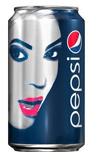 Beyonce podpisała kontrakt w Pepsi. Na 50 milionów dolarów!