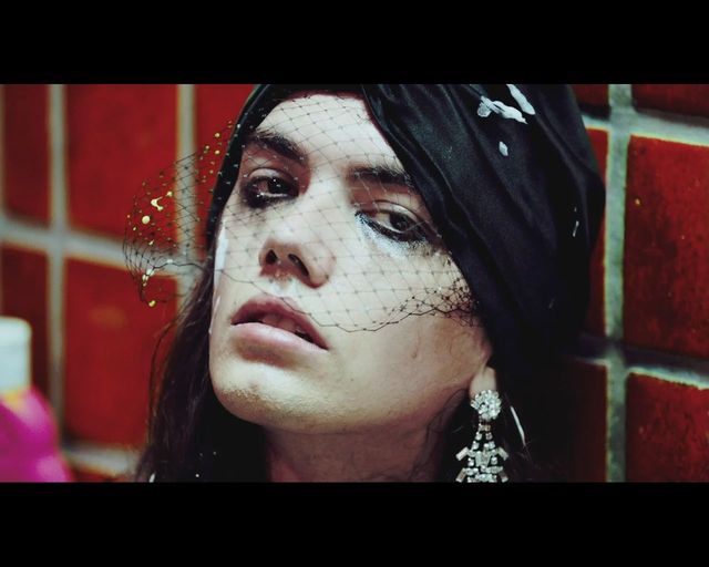 Wyuzdany i przerażający klip Beyonce do piosenki Haunted