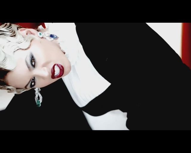 Wyuzdany i przerażający klip Beyonce do piosenki Haunted