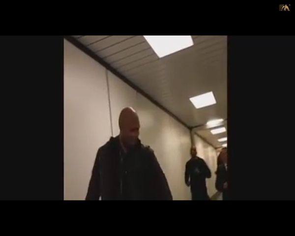  Blue Ivy ucieka przed rodzicami [VIDEO]