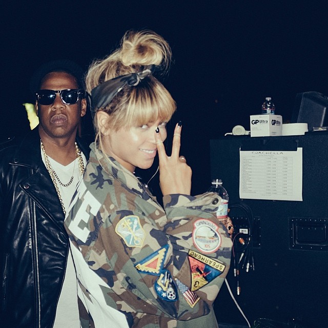 Jakie są NAPRAWDĘ włosy Beyonce (FOTO)