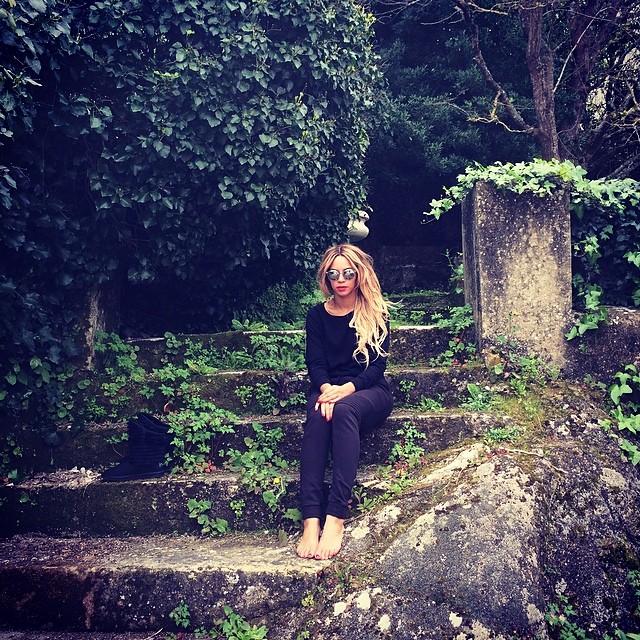 Jakie są NAPRAWDĘ włosy Beyonce (FOTO)