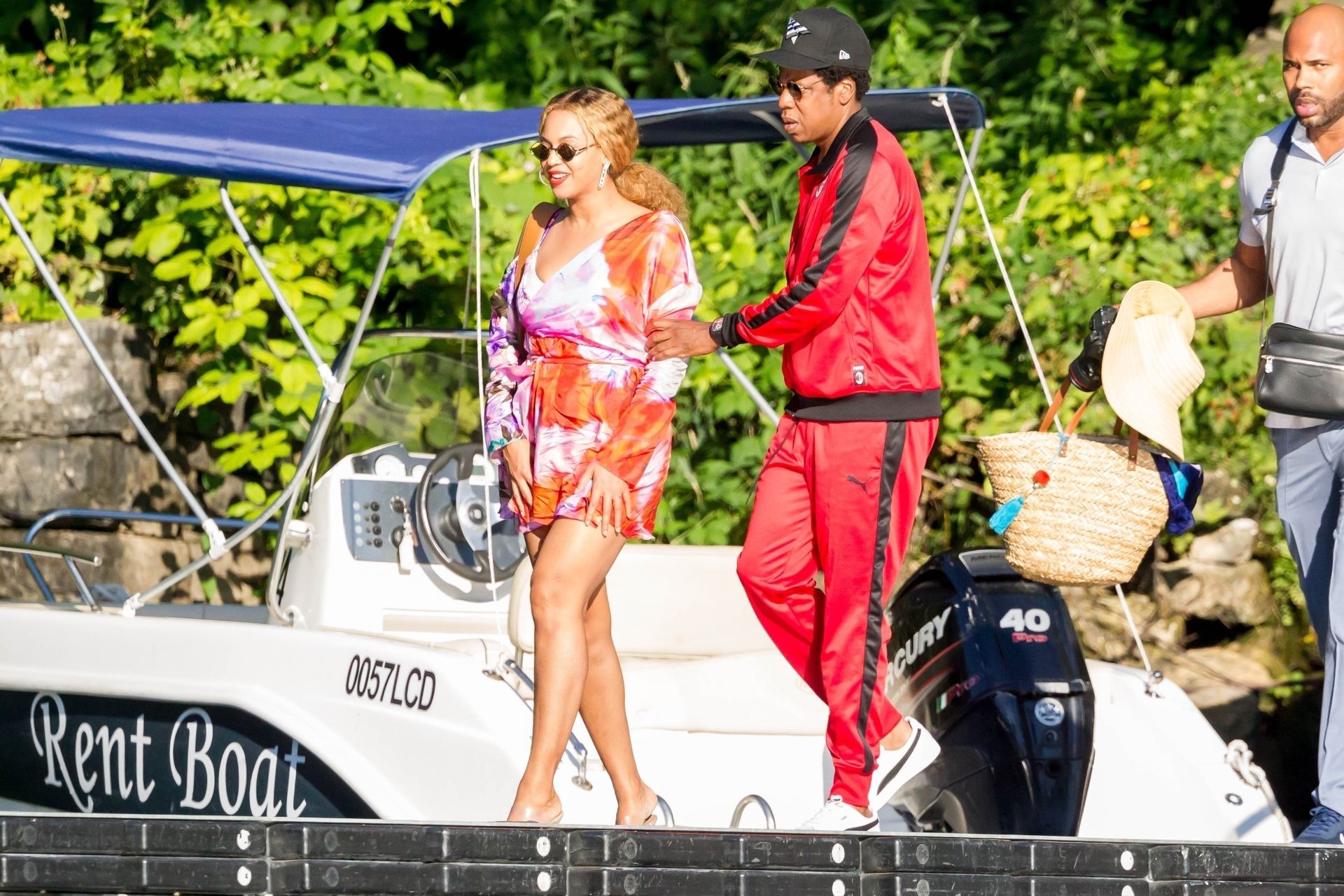 Beyonce niedługo przywita na świecie CZWARTE dziecko?! Beyonce niedługo przywita na świecie CZWARTE dziecko?!