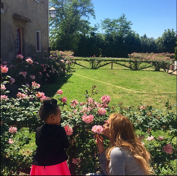 Beyonce znowu musi ratować wizerunek? (FOTO)