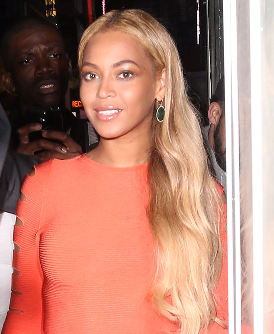 Beyonce wystąpi w następnej części Avengers? Beyonce wystąpi w następnej części Avengers?