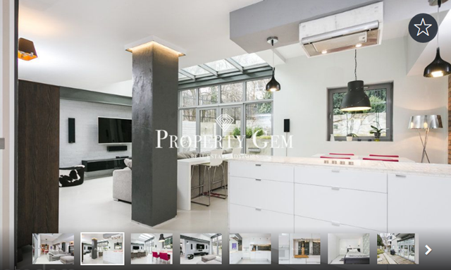 Deynn i Majewski wyprowadzili się z Warszawy. Ich mieszkanie jest do wynajęcia! Deynn i Majewski wyprowadzili się z Warszawy. Ich mieszkanie jest do wynajęcia!