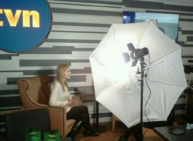 Amanda Streich idzie w ślady Krupy?