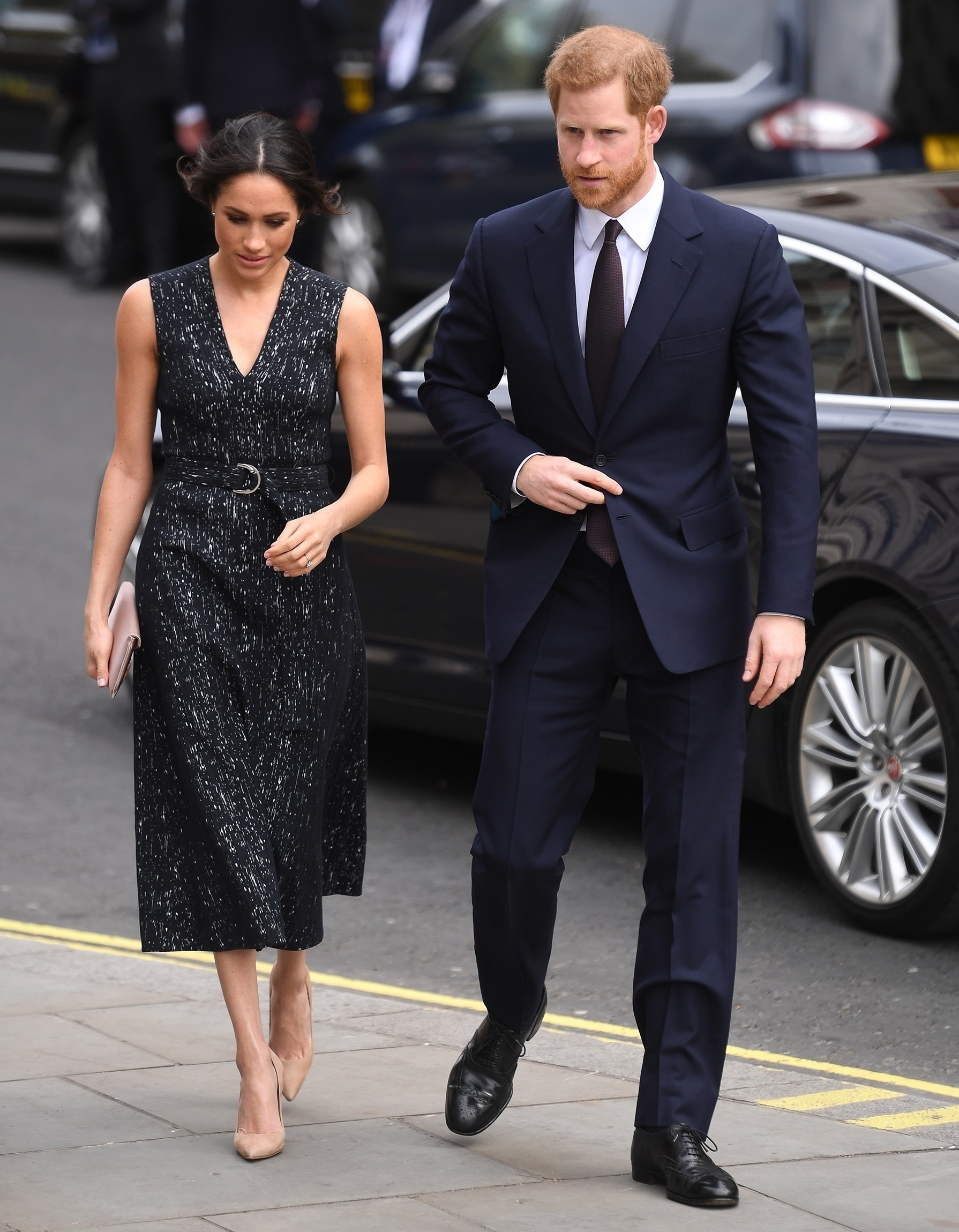 Ślub Meghan i księcia Harry'ego ODWOŁANY?!