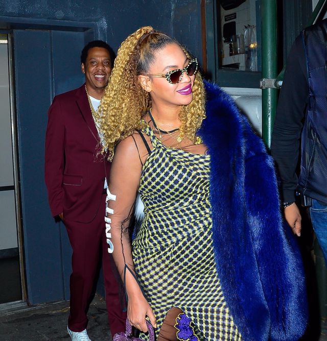 Co się dzieje z bliźniętami Beyonce?