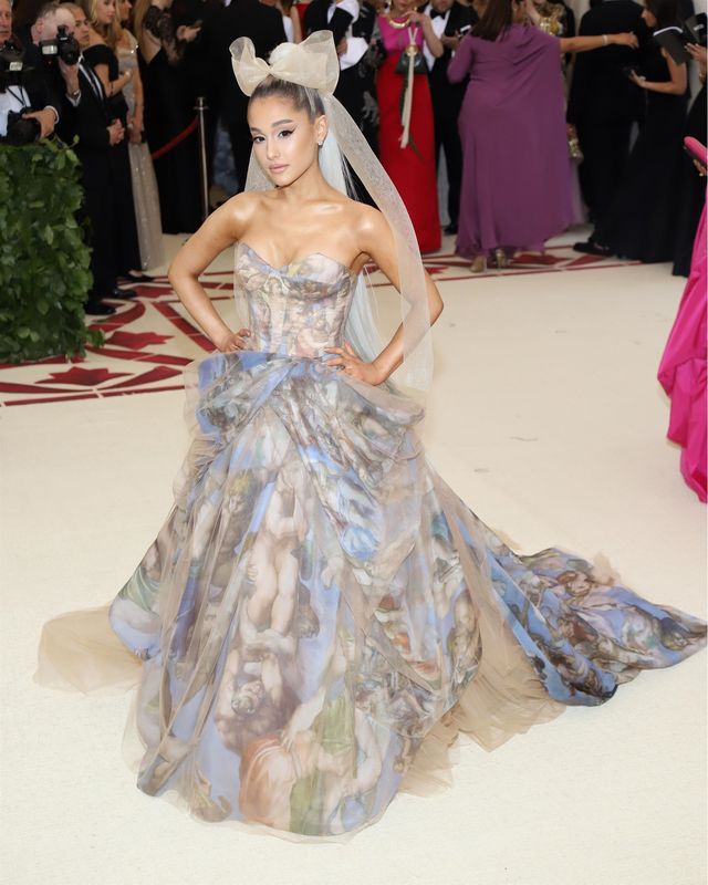 Ariana Grande ROZSTAŁA się z chłopakiem