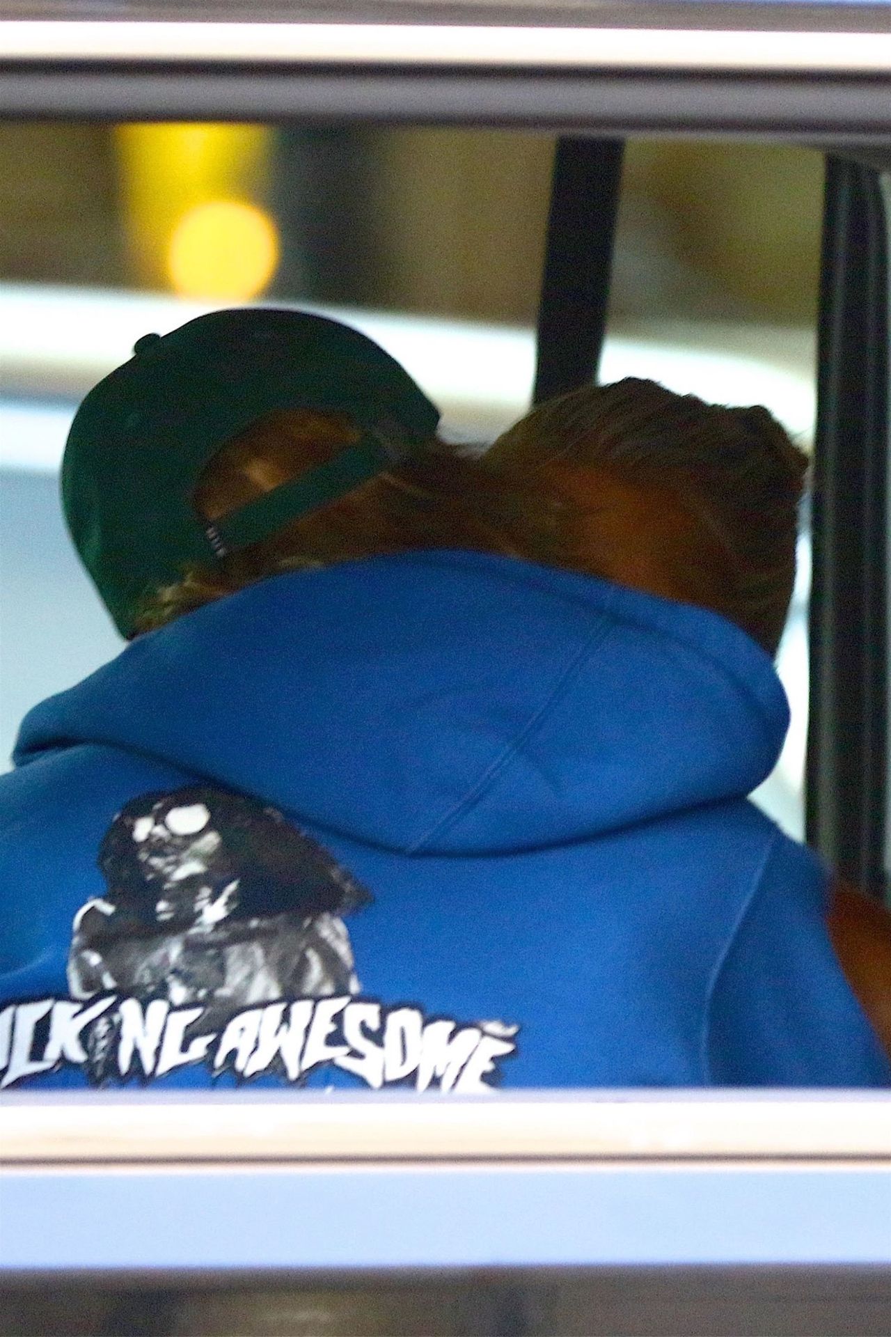 Pięć miesięcy temu był szaleńczo zakochany w Selenie, a dziś... (ZDJĘCIA)